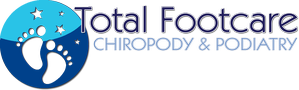 Total Footcare